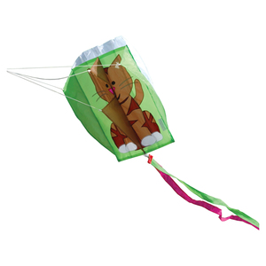 Premier Kite Paws Parafoil 2 Kite