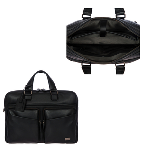 Torino Briefcase