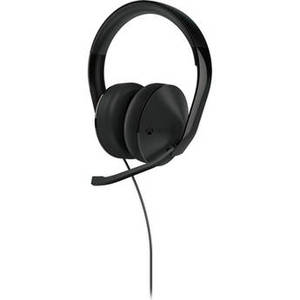 Xbox One Stereo Headset (Black)