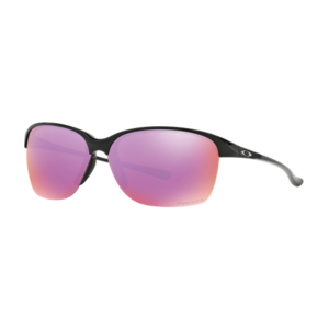 Oakley Women's Unstoppable Sunglasses