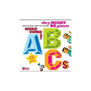 Here Come the ABCs - They Might Be Giants