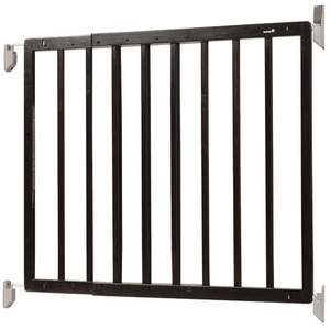 Top of Stairs Decor Swing Gate
