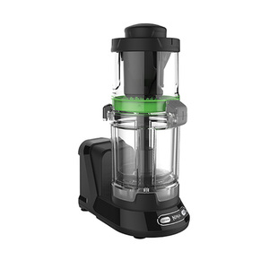 Precision Food Processor