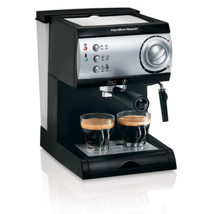 Espresso Maker