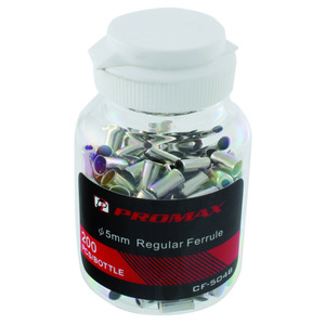 Promax Outer Casing Covers with Kollars-System 5.1mm