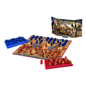Stratego Original Ages 8+ Years