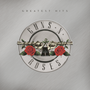 Greatest Hits - Guns N' Roses