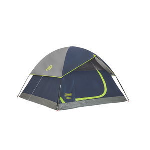 4 Person Sundome Tent 9ft x 7ft
