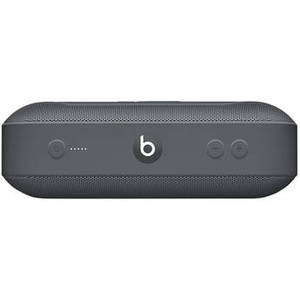 Beats Pill+ Portable Speaker Neighborhood Collection (Asphalt Gray)