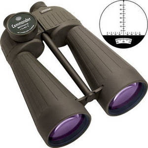 15x80 M1580c Military Binocular&nbsp;(Compass)