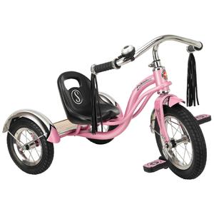 Schwinn Roadster 12&quot; Tricycle - Pink