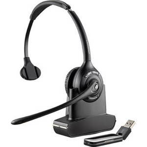 Savi W410-M Wireless Headset System (Microsoft Optimized)