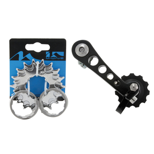 Ventura Single Speed Cog Set and Chain Tensioner