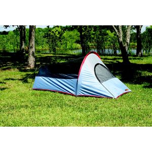 Texsport Saguaro Bivy 8' x 4' Shelter Tent