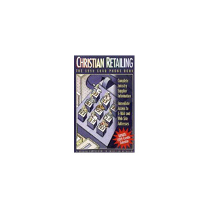 Christian Retailing - 6 Issues - 1 Year