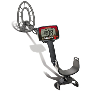 Fisher F44 Metal Detector