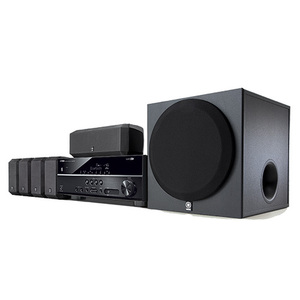 5.1Ch Home Theater Box System