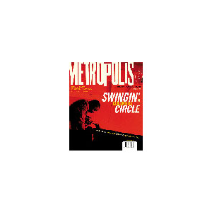Metropolis - 11 Issues - 1 Year