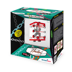 Recent Toys Brainstring Houdini