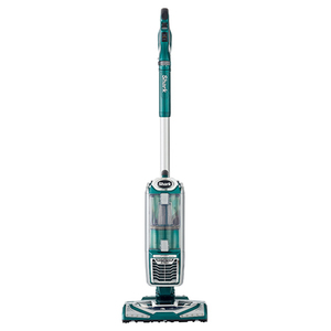Rotator Powered Lift-Away Upright Vacuum