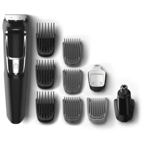 Multigroom 3000 Multipurpose Trimmer