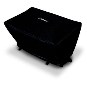 Cuisinart Grill Cover For All Foods Gas Grill and GrateLifter Charcoal Grill