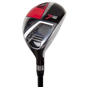 Excel EGI Hybrid 7 - Left