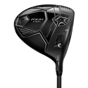 Cobra KING F8+ Driver