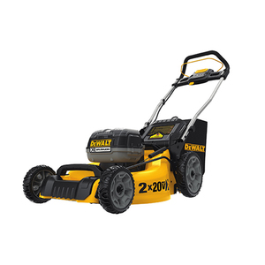 3-in-1 Cordless Lawn Mower