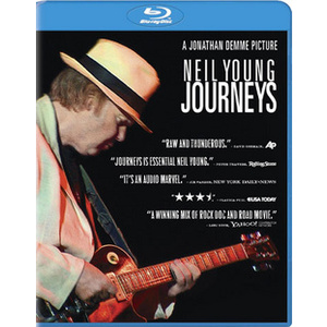 Neil Young Journeys