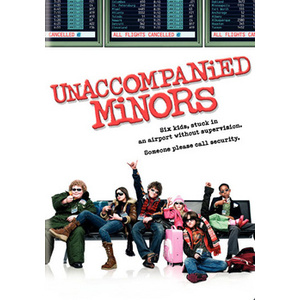 Unaccompanied Minors