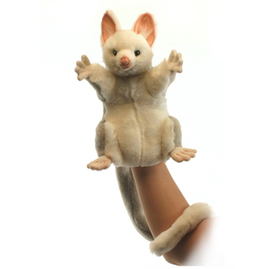 hansa Opposum Hand Puppet