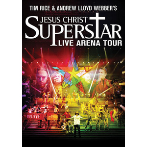 Jesus Christ Superstar Live Arena Tour