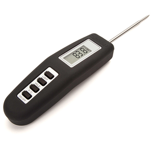 Digital Folding Probe Thermometer