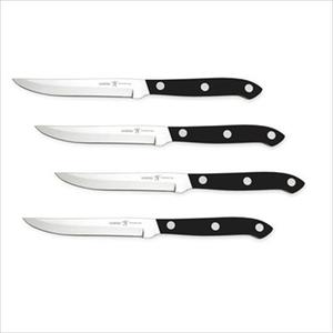 International 4-Piece Prime Steak Knife Set