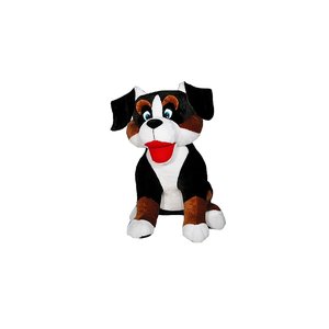 ToySource Bern the St. Bernard 12" Plush