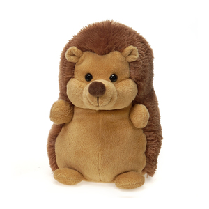Fiesta Lil Buddies 9 Inch Hedgehog Plush