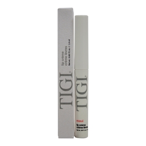 Tigi Bed Head Lip Creme - Maui by  for Women - 0.081 oz Creme