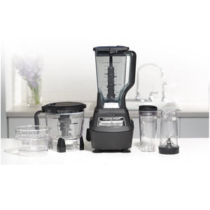MEGA Kitchen System
