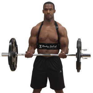 Body-Solid BB23 Bicep Bomber