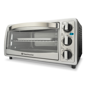 6-Slice Toaster Oven