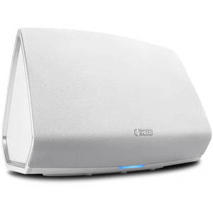 HEOS 5 Wireless Speaker System (Series 2, White)