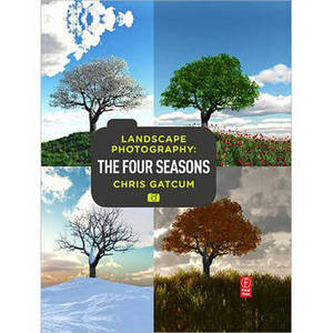Book: Landscape Photography: Four Seasons