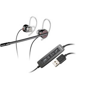 Blackwire C435 USB Corded Headset