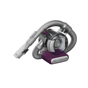 Lithium Flex Cordless Mini Canister Vacuum