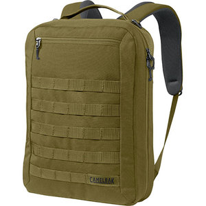 Recon Series Coronado Carry Over Daypack Olive