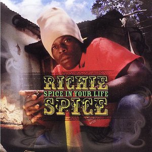 Spice In Your Life - Richie Spice