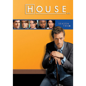House-Season 2