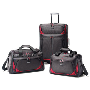 Tessera 2 Collection 3pc Nested Luggage Set