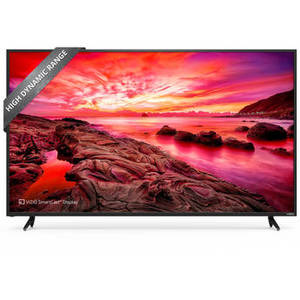 E-Series 80"-Class HDR UHD SmartCast XLED Home Theater Display